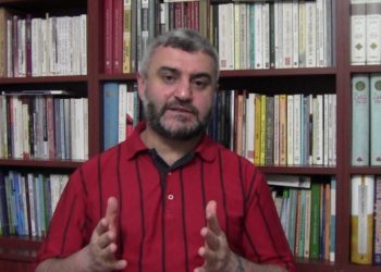 “Toplum olarak ‘İmansal dönüşüme’ ihtiyacımız var”