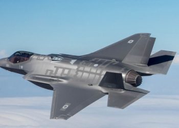 ABD Senatosu’nun F-35 için yaptırım kararı Trump’ın Önünde