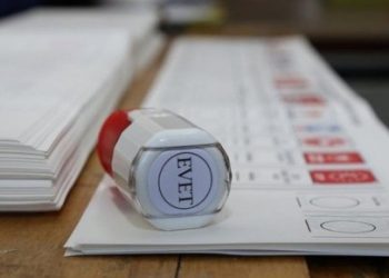 AKP ve MHP’nin erken seçimle amacı neydi?