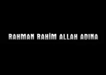 Fatiha Suresi – Engin Noyan