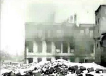 Erzurum ve Trabzon’da Rus İşgali Belgeseli