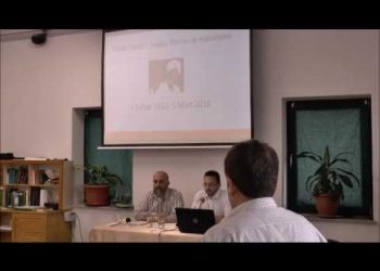 Hasan Turabi – Hayatı Fikirleri ve Mücadelesi