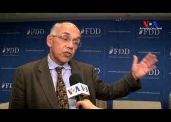 Henri Barkey: Türkiye NATO ve ABD’ye Muhtaç !