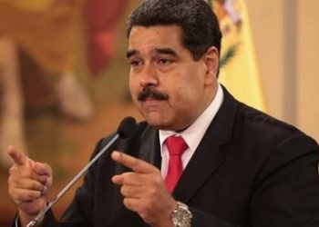 Maduro’ya suikast girişimiyle ilgili 6 gözaltı
