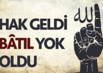 İslam Dâvâsının/Dâvetinin İlk Aşaması: Hakla Bâtılın Ayrıştırılması