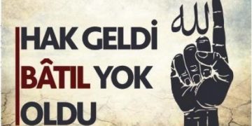İslam Dâvâsının/Dâvetinin İlk Aşaması: Hakla Bâtılın Ayrıştırılması