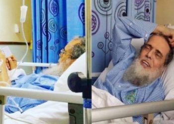 Suudi Arabistan’da tutuklanan Sefer El-Havali’nin vefat ettiği iddiası