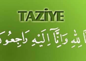 Taziye