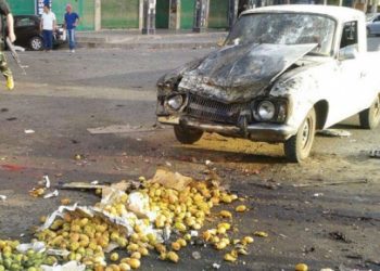 IŞİD’in Düğmesine Yeniden mi Bastılar?