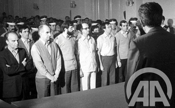 ALİYA İZZET BEGOVİÇ (1925 – 2003)