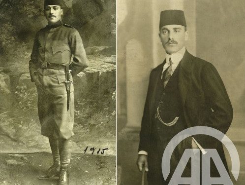ALİYA İZZET BEGOVİÇ (1925 – 2003)