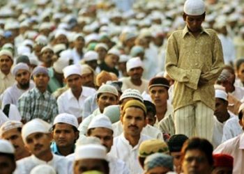 Hindistan Müslümanların kişisel hukukunu ihlal ediyor