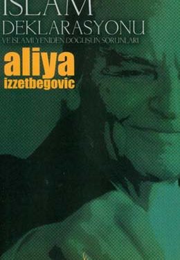 ALİYA İZZET BEGOVİÇ (1925 – 2003)