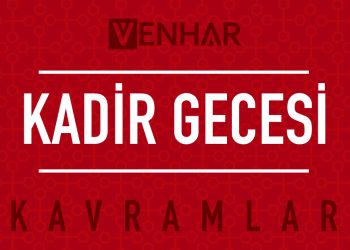 Kadir Gecesi