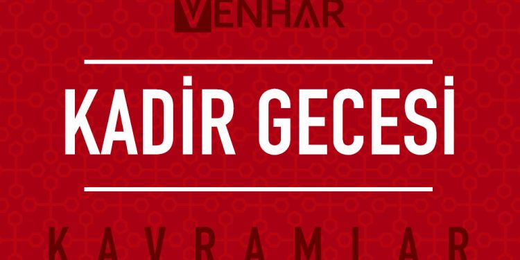 Kadir Gecesi