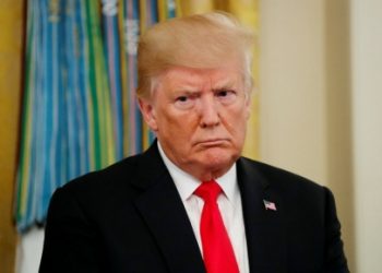 Trump’tan Maduro’ya darbe çağrısı