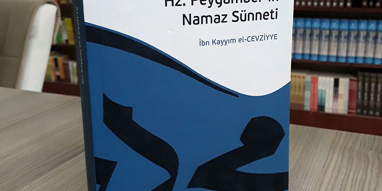 Hz.Peygamberin Namaz Sünneti