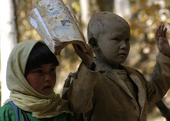 Utanç: Afganistan’da kadın olmayı anlatan film