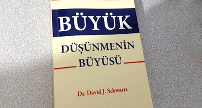 Büyük Düşünmenin Büyüsü