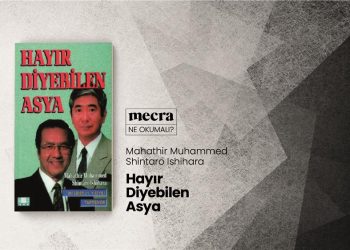 Hayır Diyebilen Asya