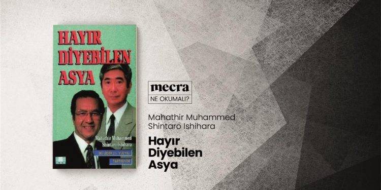 Hayır Diyebilen Asya