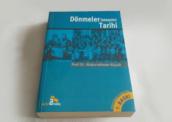 Dönmeler (Sabatayistler) Tarihi