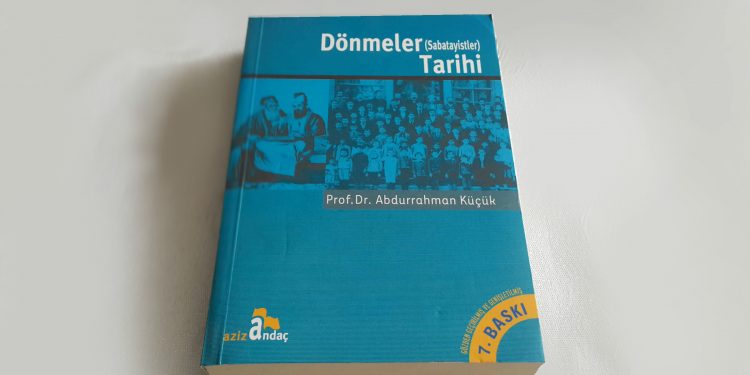Dönmeler (Sabatayistler) Tarihi