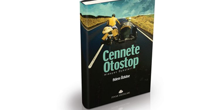 Cennete Otostop