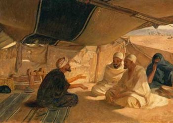 Cahiliye Araplarının Uluhiyet Anlayışı