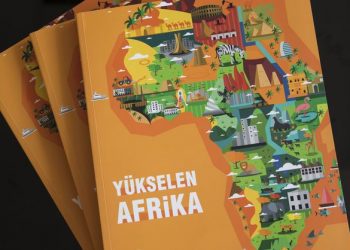 Yükselen Afrika