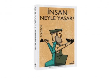 İnsan Ne İle Yaşar