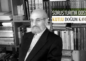 Kutlu Doğum Geleneği Bir Senaryo mu? – Ferid Aydın