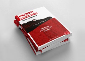 Holokost Endüstrisi