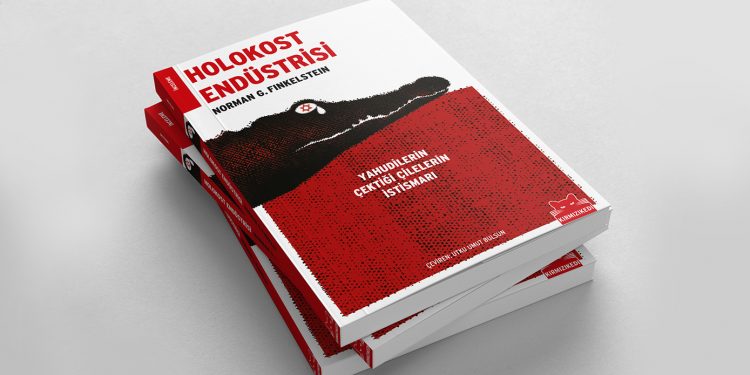 Holokost Endüstrisi