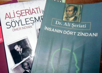 İnsanın Dört Zindanı