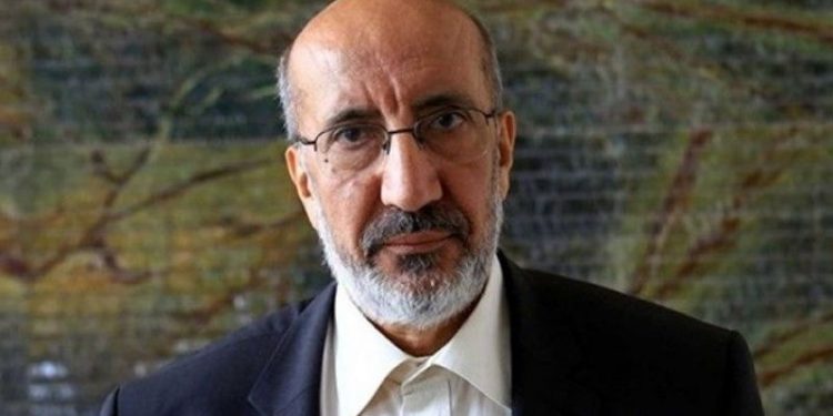 Popüler Mckinsey tartışmaları olmasa Dilipak nerdeydi acaba?