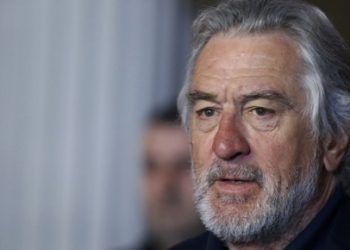 Bir bombalı mektup da Robert De Niro’ya