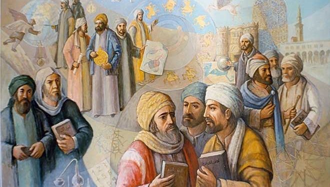Tarihin en büyük entelektüel akademisi “Dârülhikme” nedir?