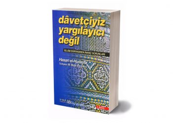 Davetçiyiz Yargılayıcı Değil