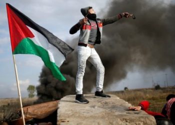 Yasin İzzeddin: Hamas Neden Silah Kullanmıyor?