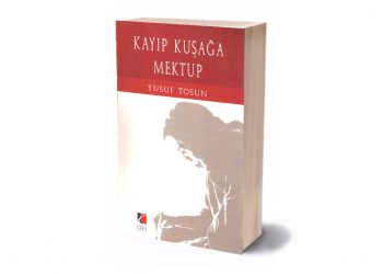 Kayıp Kuşağa Mektup