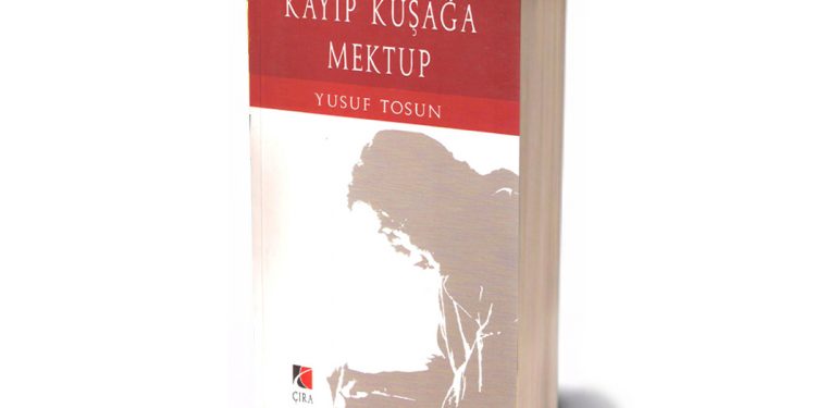 Kayıp Kuşağa Mektup