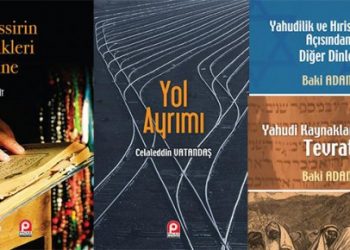 Pınar Yayınlarından Dört Yeni Kitap
