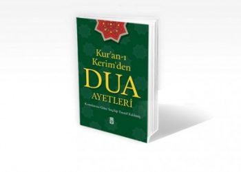 Kur’an-ı Kerim’den Dua Ayetleri