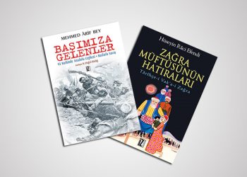 Başımıza Gelenler ve Zağra Müftüsü’nün Hatıraları