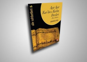 Aşır Aşır Kur’an’ı Kerim Aile Dersleri