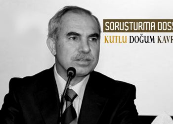 Kutlu Doğum Kavramı Soruşturma Dosyası – Hayri Kırbaşoğlu