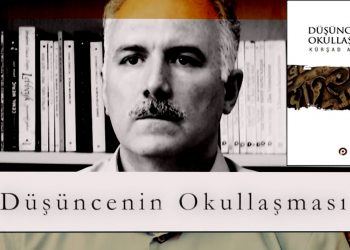 Düşüncenin Okullaşması
