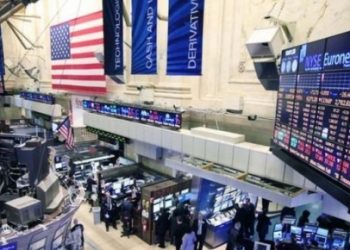 New York Borsası’nın sahiplerinden Bitcoin hamlesi