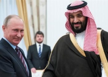 Putin ve Kral Selman ‘Kaşıkçı cinayetini’ görüştü